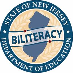 NJ Seal of Biliteracy