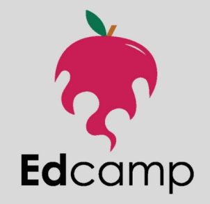Edcamp Logo