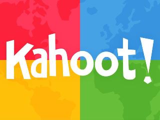 Kahoot online game