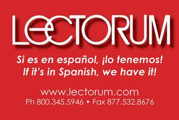 Lectorum advertisement