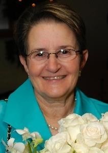 Miriam Klein