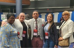 5 teachers from the Camden City School District