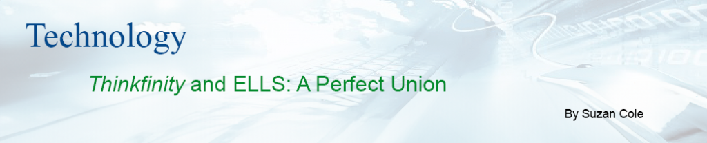 Technology: Thinkfinity and ELLs: A Perfect Union