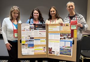 Poster: Exploring Identity and Language with Authentic Resources- Christina Buck
