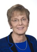 Judie Haynes