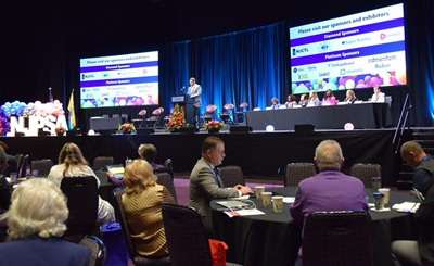 NJPSAFEA Administrator’s Conference