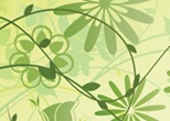 spring decoration