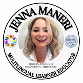 Jenna Maneri