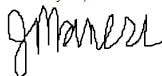 Jenna's signature
